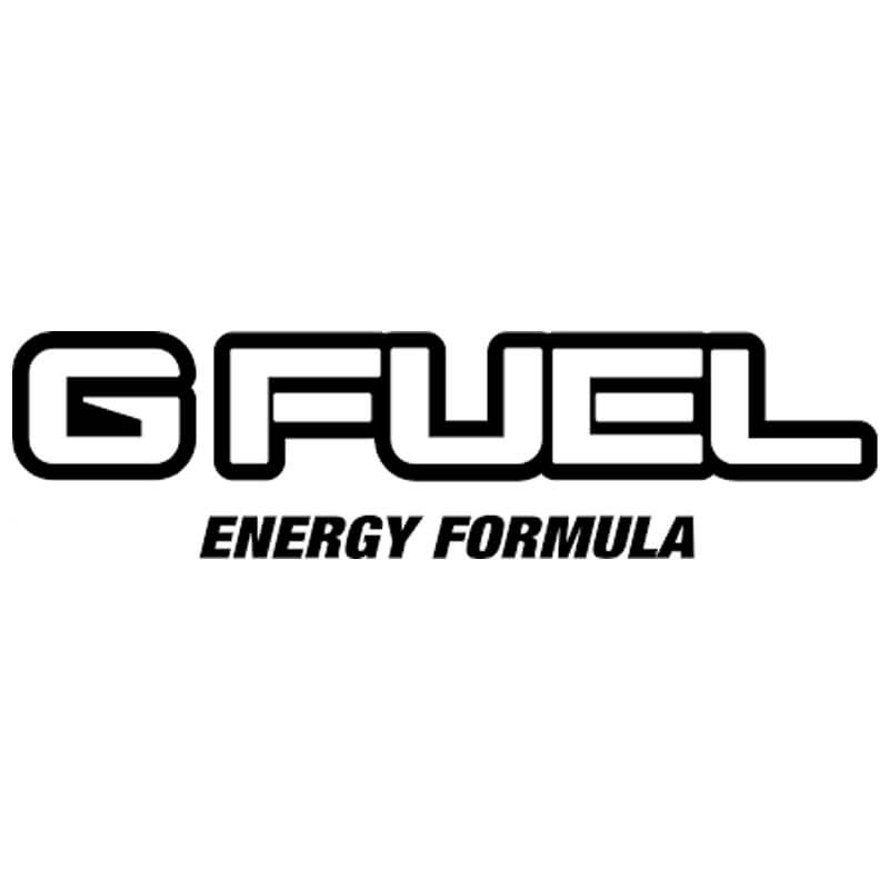 GFuel Energy Formula